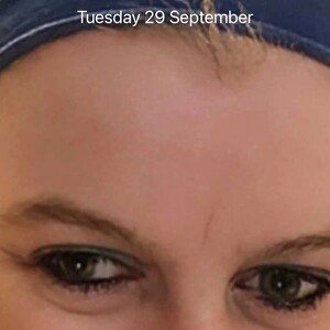 The devil is coming