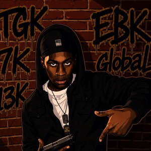 Glorillaremix 3