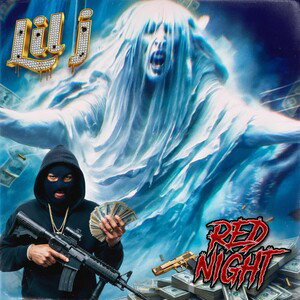 red night