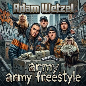 army freestyle