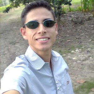 Jose Rosales 