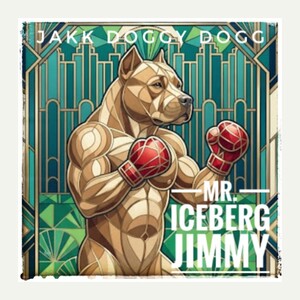 Tow Up by Mr. Iceberg Jimmy