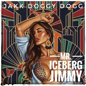KA KA KA by Mr. Iceberg Jimmy