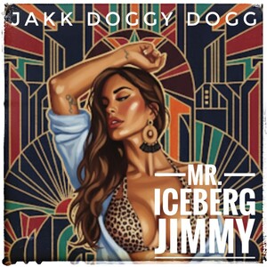 In This Life Of Krime by Mr. Iceberg Jimmy