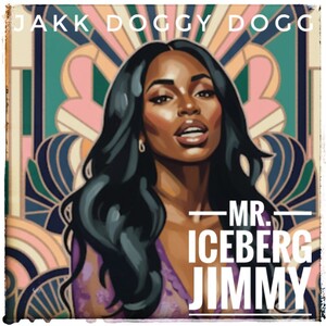 April (Jazzy Mix) by Mr. Iceberg Jimmy