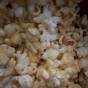 popcorn