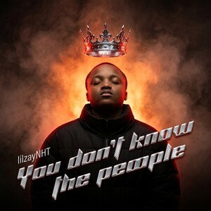 you don't know those people