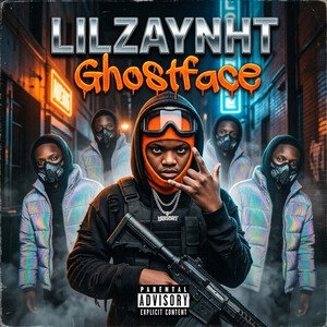 ghostface