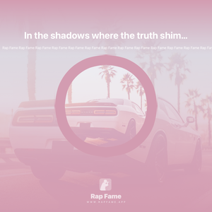 In the shadows where the truth shimmers (Bass Boost)