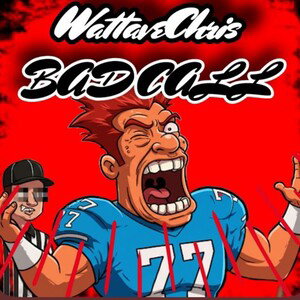Bad Call [prod.prodbystxpid]