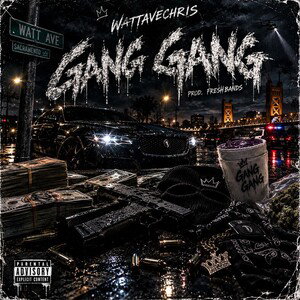 Gang Gang [prodbyFreshBands]