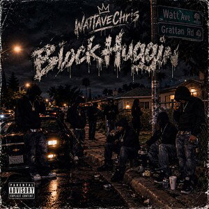 Blocc Huggin [prod.crxshhprodz]