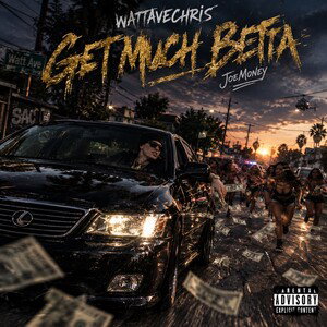 Get Much Betta [prodJoeMoneyYT]