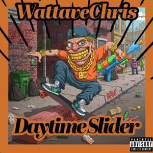Daytime Slider [prod.yxungbsm]
