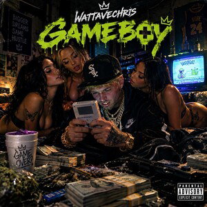 GameBoy [prodbystxpid]