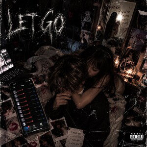 let go