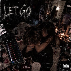 let go (remix) ft. P.H.G. LiLLaw
