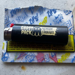 Light you up pop rocks Classic 