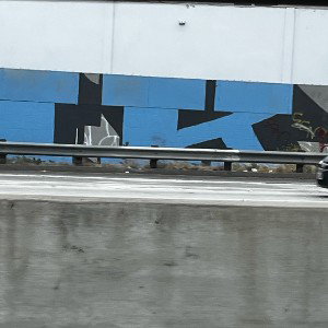Aks graffiti art Raps