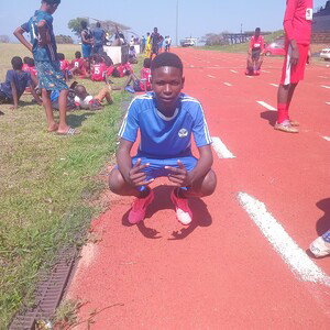 Anzani mbilu yanga 