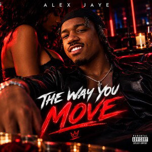 The Way You Move (Master)