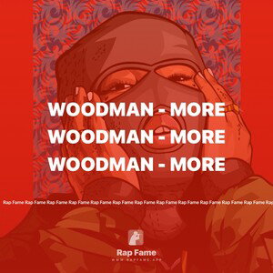 Woodman - More