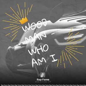 Woodman - Who Am I