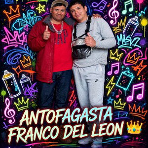 jmc franco del león chile 🇨🇱👑 Antofa