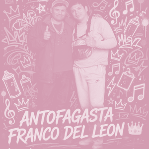 jmc franco del león chile 🇨🇱👑 Antofa (Bass Boost)