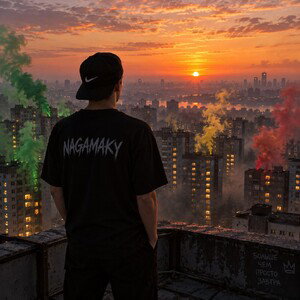 NAGAMAKY - Разные
