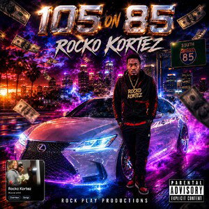 105 On 85