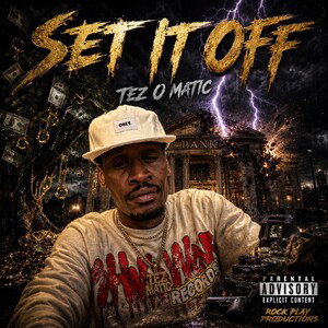 Set It Off