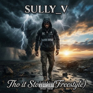 Tho it Storms (Freestyle)