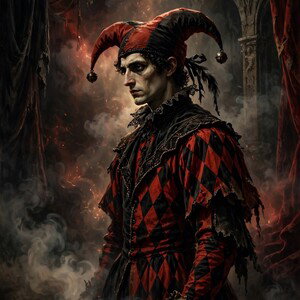 joker dell inferno