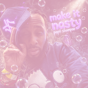 make it nasty (Bass Boost)
