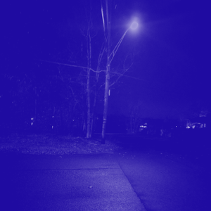 L3THAL (Slowed + Reverb)