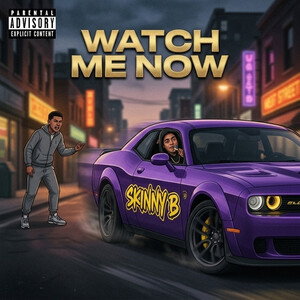 WATCH ME NOW