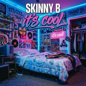 it's cool