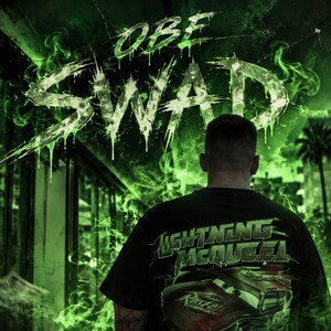 obe - Swąd