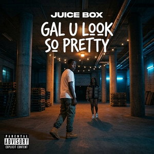 Gal U Look So Pretty