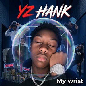 my wrist