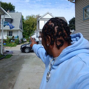 love for my hood