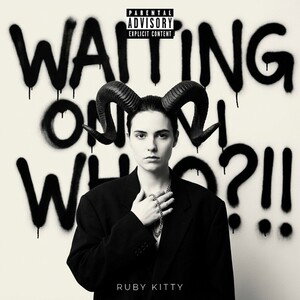 Waiting On Who?!!