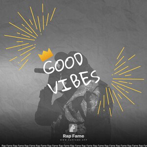 good vibes