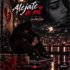Alejate De Mi
