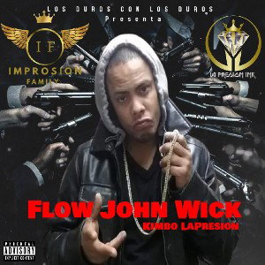 Flow John Wick
