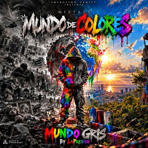 Mundo Gris 