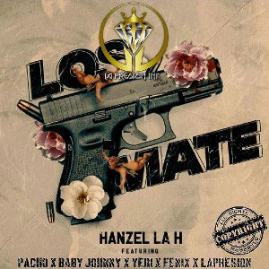 Los Mate Remix