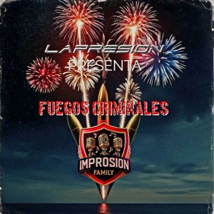 Fuegos Criminales