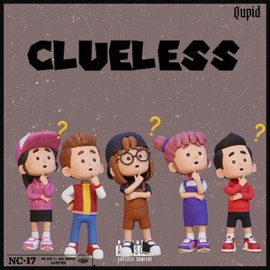 Qupid-Clueless